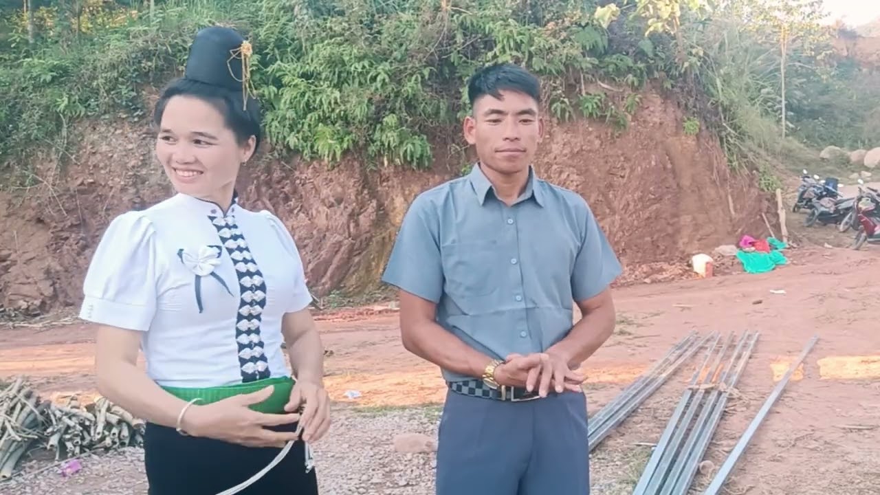 Mo Đây Rồi với Lò thị bun giao lưu rất hay ĐK ủng hộ kênh nhé xin cảm ơn 