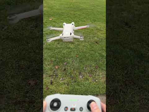 😎DJI Mini 3