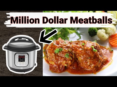 Video: Multicooker Meatball Recipes