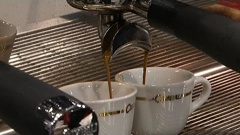 Quanto vale il mercato del caffè in Italia?