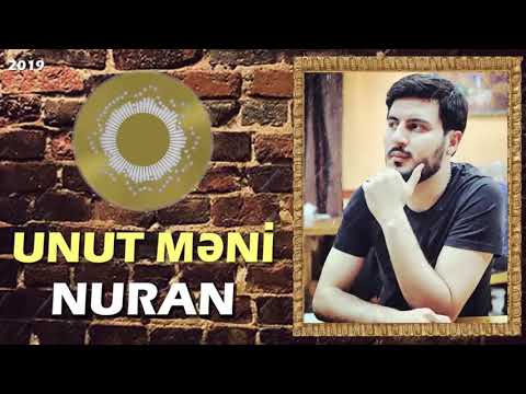 Nuran Elekberov - Unut Meni  (Official Audio)