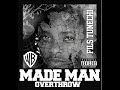 Fils tunechi made man overthow explicit official audio