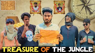 Treasure Of The Jungle 3 Idiot Returns  | Bangla Funny Video | Brothers Squad | Shakil | Morsalin