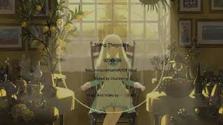 【Library Of Ruina】String Theocracy - Mili [Real Instrumental]
