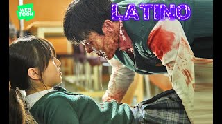 Estamos Muertos 2022 Triler Oficial Doblado Espaol Latino