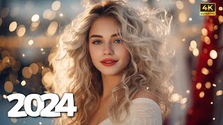 Summer Music Mix 2024🔥Best Of Vocals Deep House🔥Alan Walker, Coldplay, Justin Bieber style #90