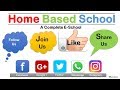 Home Based School Social Links |Pre School Links|