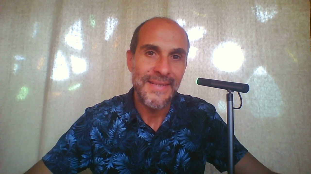 Primer programa ¿Cuándo hacemos? Un silencio