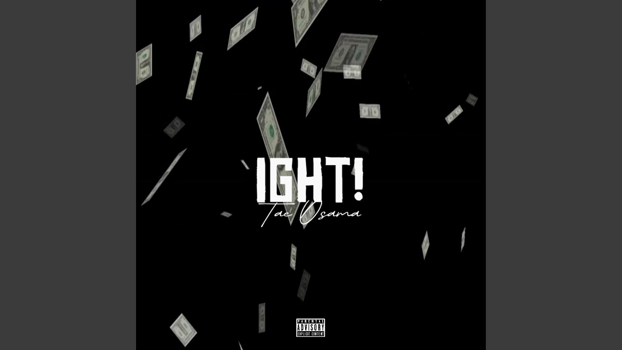 Ight ! adlı videoyu YouTube'da izle Ight ! adlı videoyu YouTube'da izle