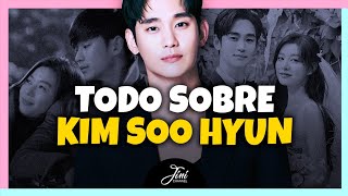 😍 20 CURIOSIDADES DE KIM SOO HYUN, EL GALÁN DE LA REINA DE LAS LÁGRIMAS. DATOS INÉDITOS.