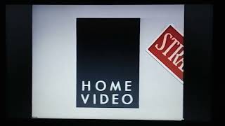 Strand Home Video 1992 Logo (Music Fix)