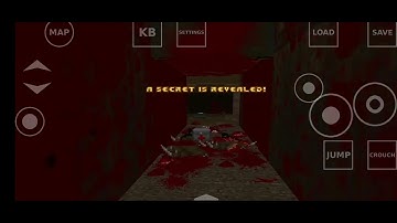 brutal grezzo gzdoom android gameplay #games #gaming #gameplay #doom #doom2