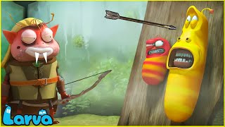 🍓🐞Larva Full Episode - Larva Season 3 | Larva Island | мультфильмы для детей🐞🍎 Larva Cartoon Show🐞🍎🍎