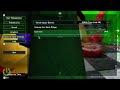 MECCHA CHAMELEON - How to Change the Player Volume