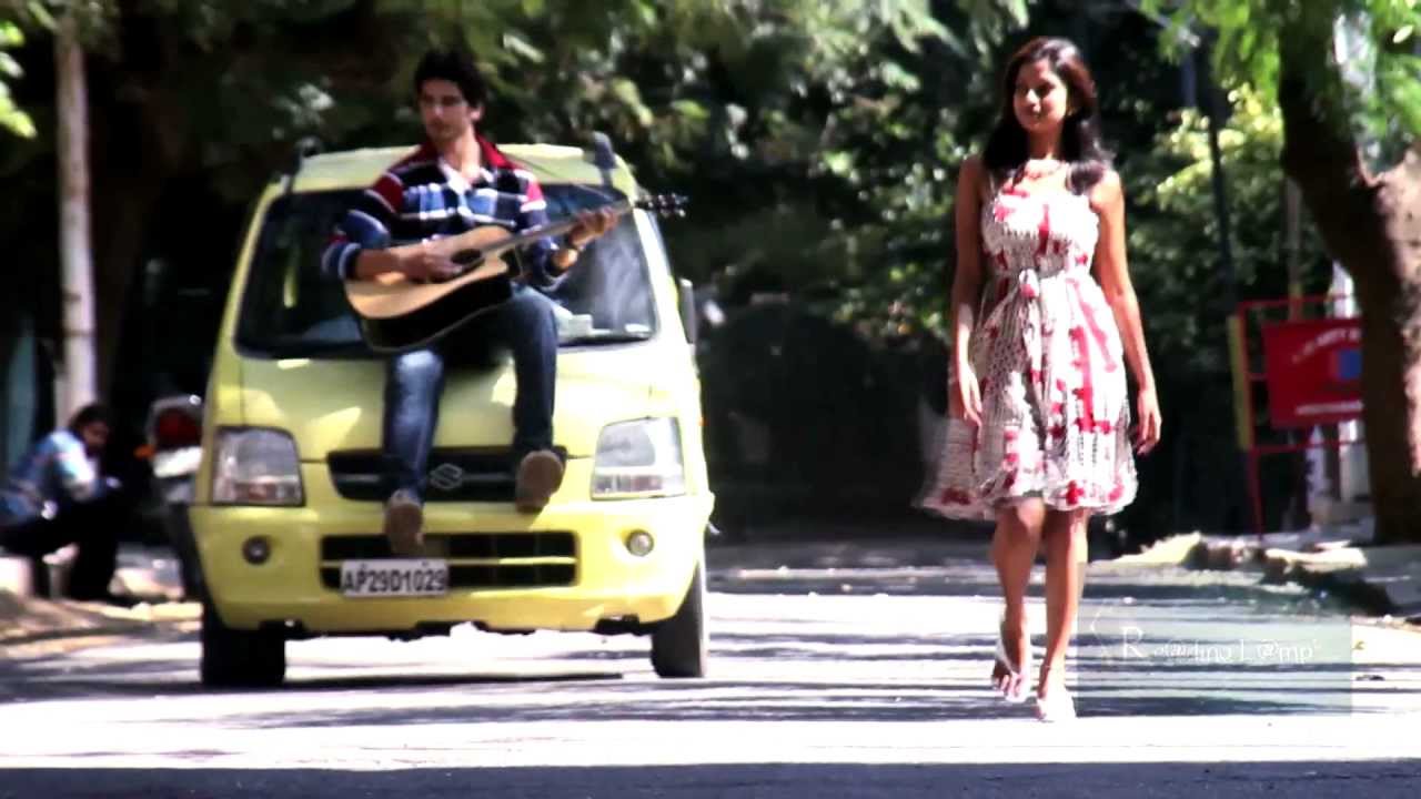 3+ 4+ Telugu Short film Trailer by Ashok Reddy T