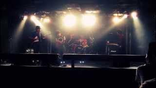 Coconotz Live August, 2015