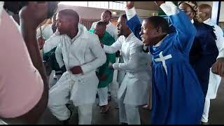 Vuma Zion Ft Bhekani Mncube Bavuma Iameni