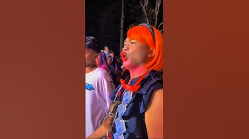 Mama lela tim Dancer bulan tampil lagi ‼️#dancer #bulan #mamalela #karnaval