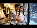 สาวขายชุดแต่งงาน 18 เมา ใช้คืนกับซีอีโอเย็นชา ลืมกลิ่นหอมเธอไม่ได้!