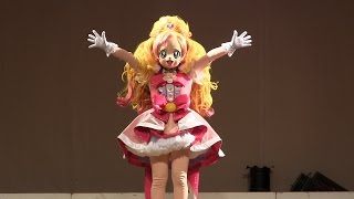 Go プリンセスプリキュアショー もっとキュアフローラ専用 Youtube Go プリンセスプリキュアショー もっとキュアフローラ専用 Youtube