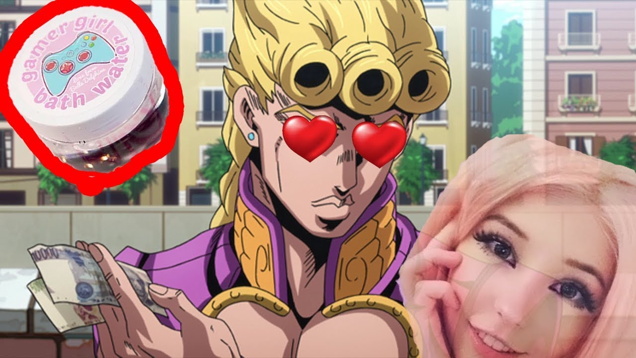 I giorno giovanna have a dream. мечта джорно джованна. джорно брованна. у джорно джованна есть мечта. джорно из джо джо.