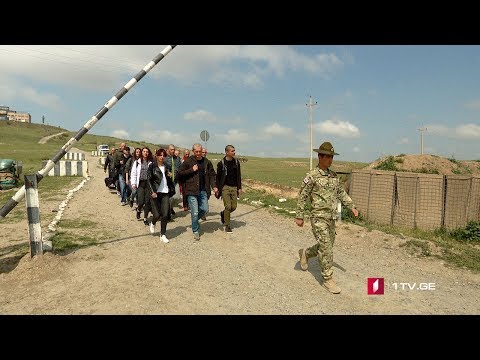 #ახალიკვირა  რეკრუტები