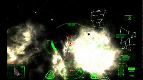 Freespace-Mission 21 part 1 FS-Port