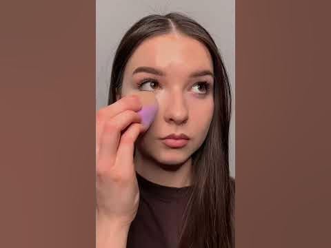 САМЫЙ СВЕТЛЫЙ КОНСИЛЕР НАЙДЕН!😳 #shorts #макияж #бьюти #бьютиблог - YouTube