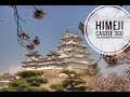 360 Tour Himeji Castle Japan