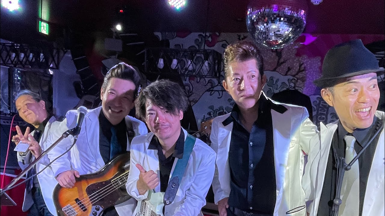 2023.9.28 GENE★最高です‼️