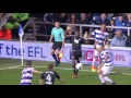 HIGHLIGHTS | QPR 0, BRENTFORD 2 - 28/10/16