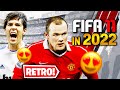 I PLAYED FIFA 11 CAREER MODE in 2021 and it aged perfectly... (RETRO FIFA)