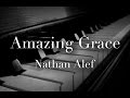 Amazing Grace - Nathan Alef - Solo Piano Improvisation