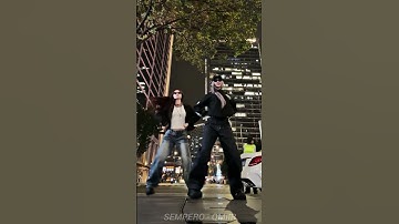 SEMPERO (Super Slowed) - QMIIR | Sempero Dance Trend Tiktok