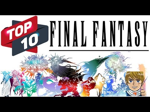 Vidéo: Oui, Le Meilleur Final Fantasy Est Encore Meilleur Maintenant Qu'il Est Portable