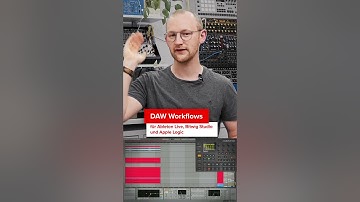 ⚡️ Elektron Overbridge – das umfassende Videotraining