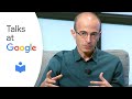 Yuval Noah Harari | 21 Lessons for the 21st Century | Talks at Google