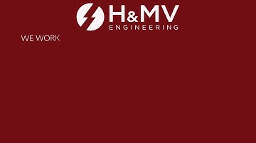 HMV Company Introduction