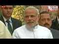 Modi hopes opposition will play