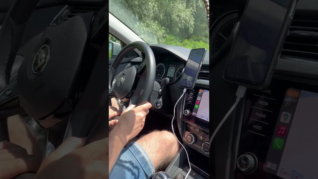 Плывем по навигатору 