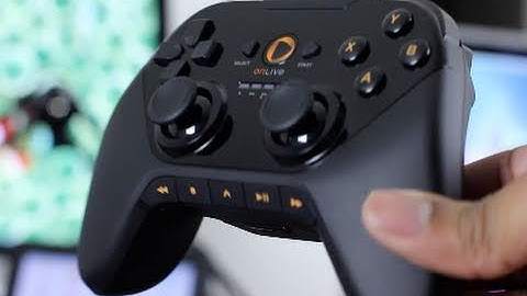 OnLive Console Review