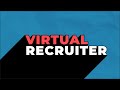Missouri Jobs Minutes with Merv: Find a job in Missouri using the virtual recruiter (EP2)