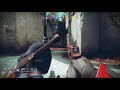 Destiny 2 - Бой четвертый