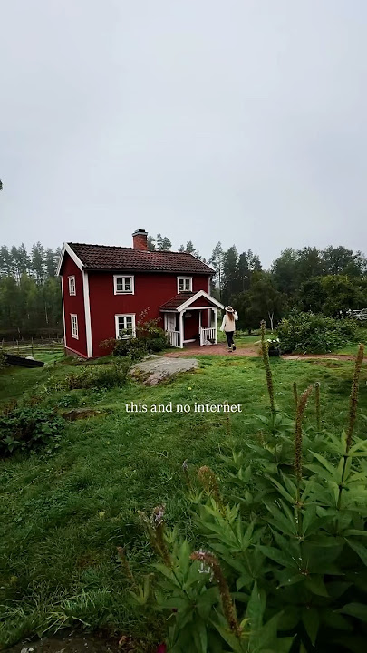 📍katthult / sweden