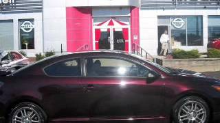 2008 Scion tC - Warminster PA
