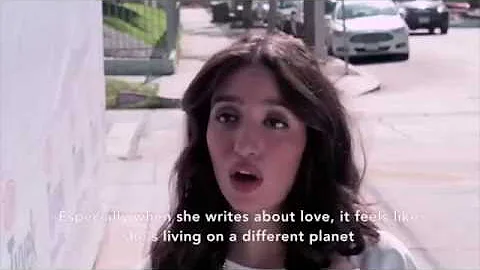 CHRISTINE SOLOMON IN YASMINE - TV SERIES