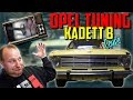 ERSTE FAHRT nach 34 Jahren! Unser Opel Tuning Projekt - Kadett B Coupé | Bestandsaufnahme