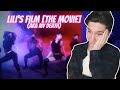 DANCER REACTS TO LILI'S FILM [The Movie] Dance Performance Video!