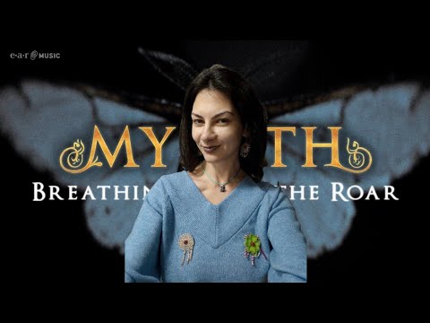 Myrath - Breathing Near the Roar [ Review | Reaction ]