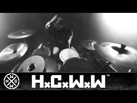 SUCK MY CHAINSAW - VEIL - HC WORLDWIDE (OFFICIAL HD VERSION HCWW)